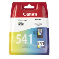 Canon CL-541 CMYK Ink Cartridge