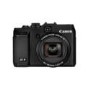Canon Powershot G1X 14.3MP Digital Camera - Black