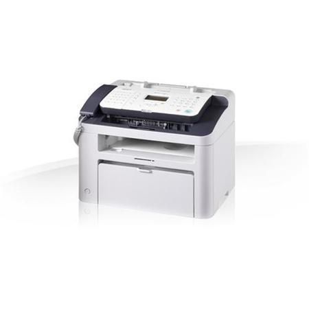 Canon i-SENSYS FAX-L17 A4 Multifunction Mono Laser Printer