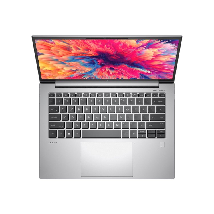 HP ZBook Firefly 14 G9 Core i7-1255U 16GB 512GB 14 Inch Windows 10 Professional Laptop