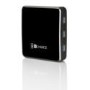Recharge 6000 - 6000 mAh Rechargeable Battery device with 4 port USB 3.0 Hub
