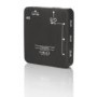 Recharge 6000 - 6000 mAh Rechargeable Battery device with 4 port USB 3.0 Hub