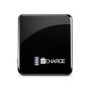 Recharge 6000 - 6000 mAh Rechargeable Battery device with 4 port USB 3.0 Hub