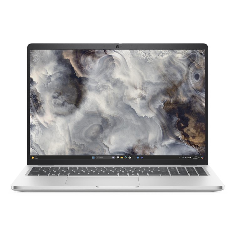 Intel Core Ultra 7 266V (12MB Cache), 16GB LPDDR5x-SDRAM, 512GB SSD, 16" Full HD+ 1920 x 1200 IPS, Intel Arc Graphics 140V, WLAN, Webcam, Windows 11 Pro 64-bit