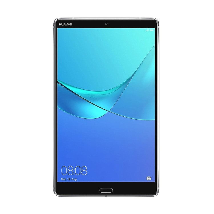 Huawei MediaPad M5 8 Inch 32GB Wifi Android 8.0 Tablet in Grey