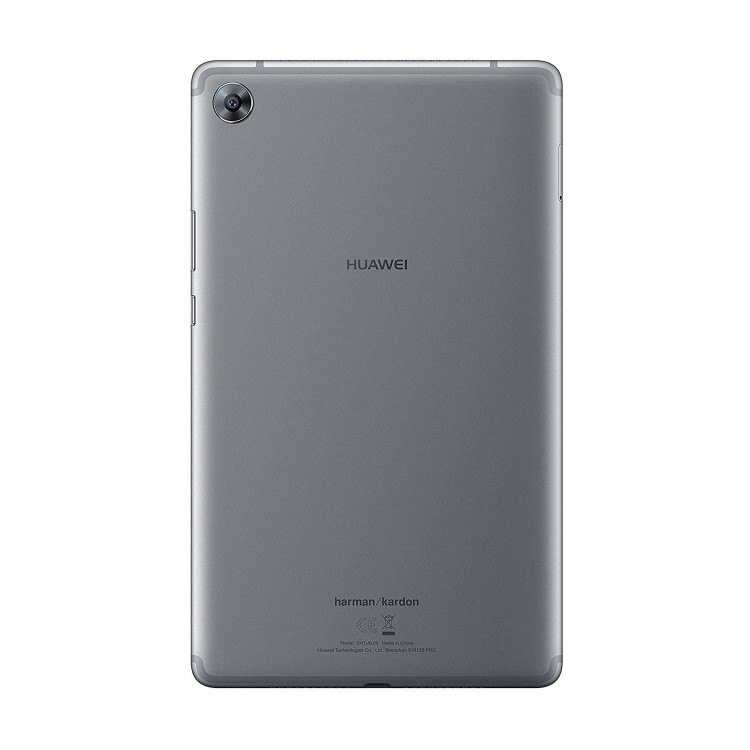 Huawei MediaPad M5 8 Inch 32GB Wifi Android 8.0 Tablet in Grey