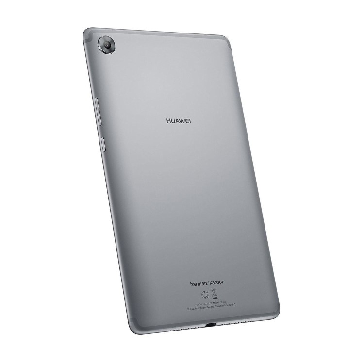 Huawei MediaPad M5 8 Inch 32GB Wifi Android 8.0 Tablet in Grey