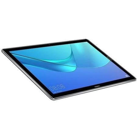 R12★Huawei★Mediapad M5 wifi SHT-W09 32GB★美品 Huawei MediaPad M5 32GB 10.8 Inch Wifi Android 8.0 Tablet in Grey