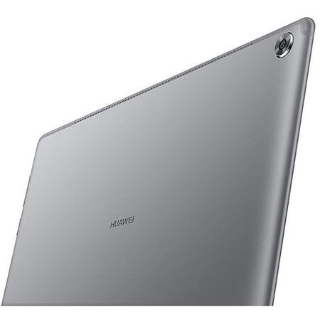 R12★Huawei★Mediapad M5 wifi SHT-W09 32GB★美品 Huawei MediaPad M5 32GB 10.8 Inch Wifi Android 8.0 Tablet in Grey