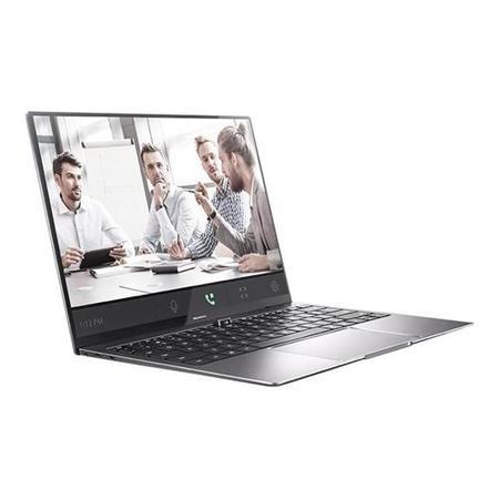 Huawei Matebook X Pro Core i7 8GB 512GB 13.9 Inch GeForce MX150 Windows 10 Pro Laptop in Grey