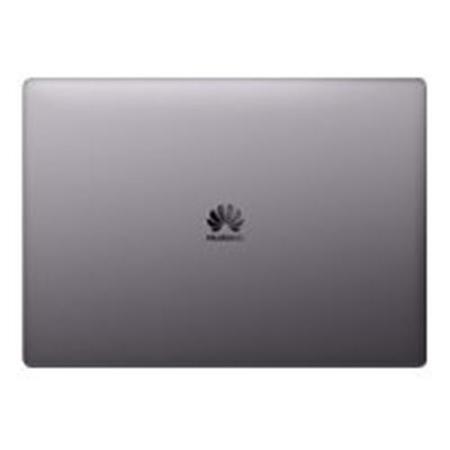 Huawei Matebook X Pro Core i7 8GB 512GB 13.9 Inch GeForce MX150 Windows 10 Pro Laptop in Grey