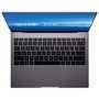 Huawei Matebook X Pro Core i7 8GB 512GB 13.9 Inch GeForce MX150 Windows 10 Pro Laptop in Grey