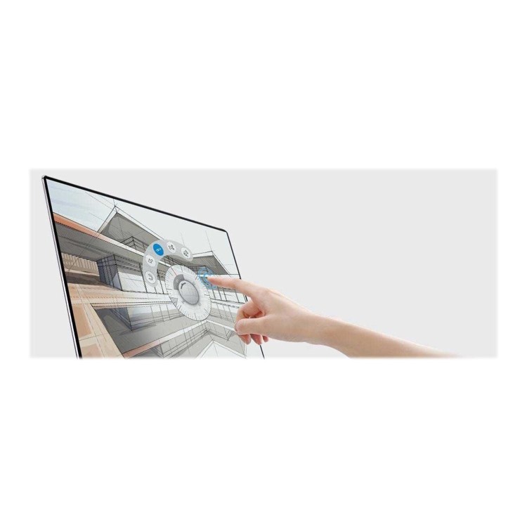 Huawei Matebook X Pro Core i7 8GB 512GB 13.9 Inch GeForce MX150 Windows 10 Pro Laptop in Grey