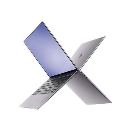 Huawei Matebook X Pro Core i7 8GB 512GB 13.9 Inch GeForce MX150 Windows 10 Pro Laptop in Grey