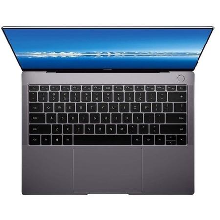 Huawei Matebook X Pro Core i7-8550U 16GB 512GB SSD 13.9 Inch GeForce MX150 Windows 10 Home Laptop