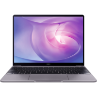 Huawei Matebook 13 Core i5 8GB 256GB 13 Inch Windows 10 Home Laptop