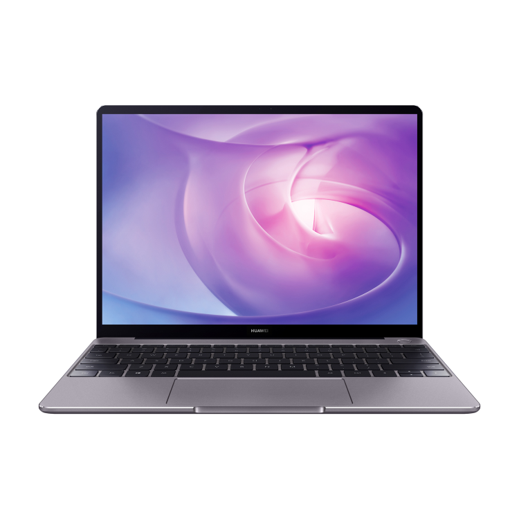 Huawei Matebook 13 Core i5 8GB 256GB 13 Inch Windows 10 Home Laptop