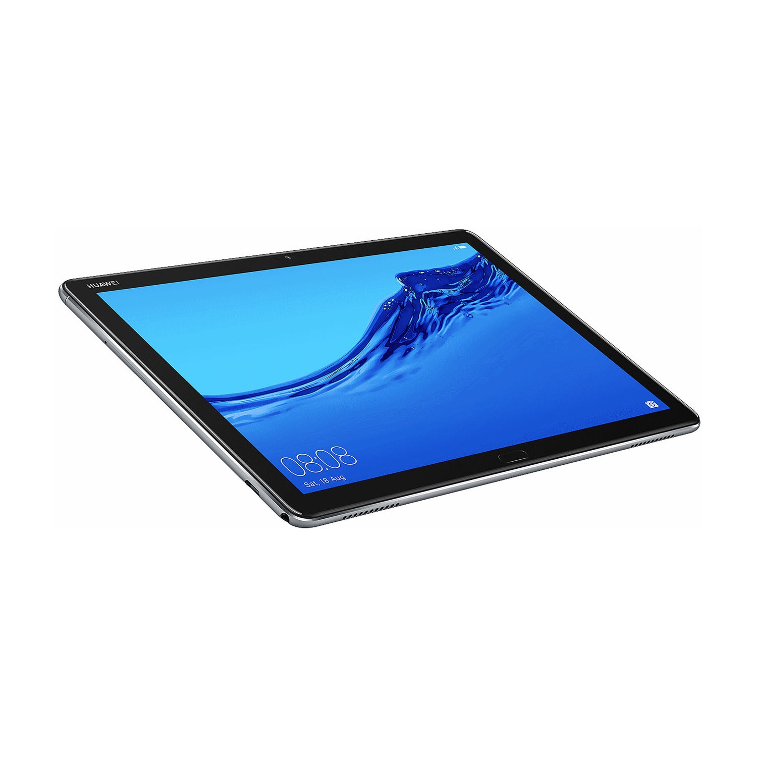 huawei mediapad m5 lite 32gb wifi 10 1 inch tablet grey