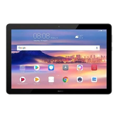 Huawei MediaPad T5 3GB + 32GB WiFi 10.1 Inch Tablet - Black
