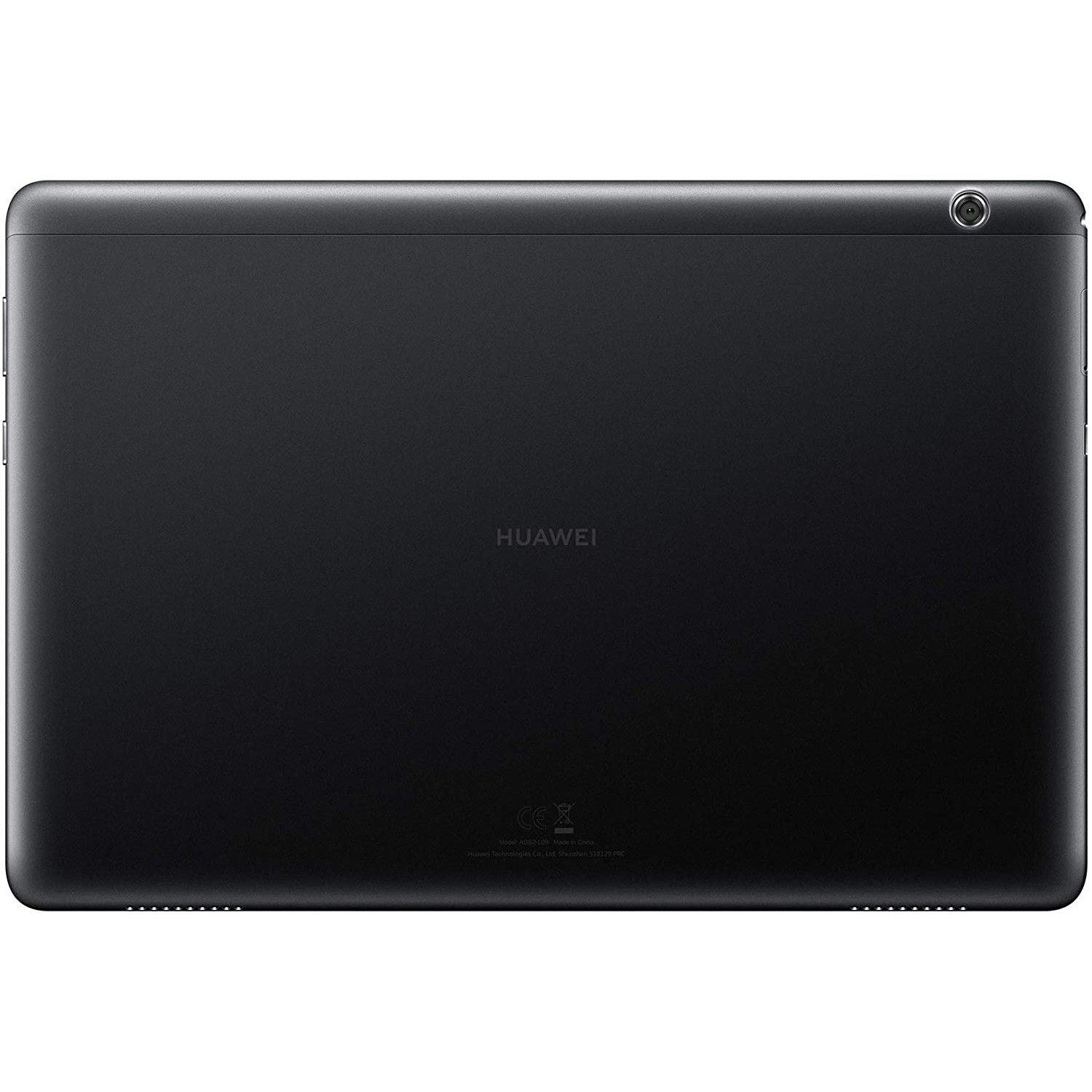 huawei mediapad t5 16gb wifi 10 1 inch tablet black