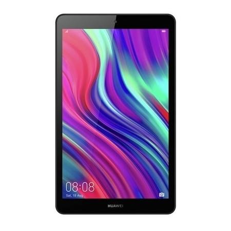 Huawei MediaPad M5 Lite 3GB + 32GB 8 Inch Tablet - Grey - Laptops