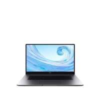 Refurbished Huawei Matebook D 15 AMD Ryzen 5 8GB 256GB 15.6 Inch Windows 10 Laptop - Grey Refurbished Huawei Matebook D 15 AMD Ryzen 5 8GB 256GB 15.6 Inch Windows 10 Laptop - Grey