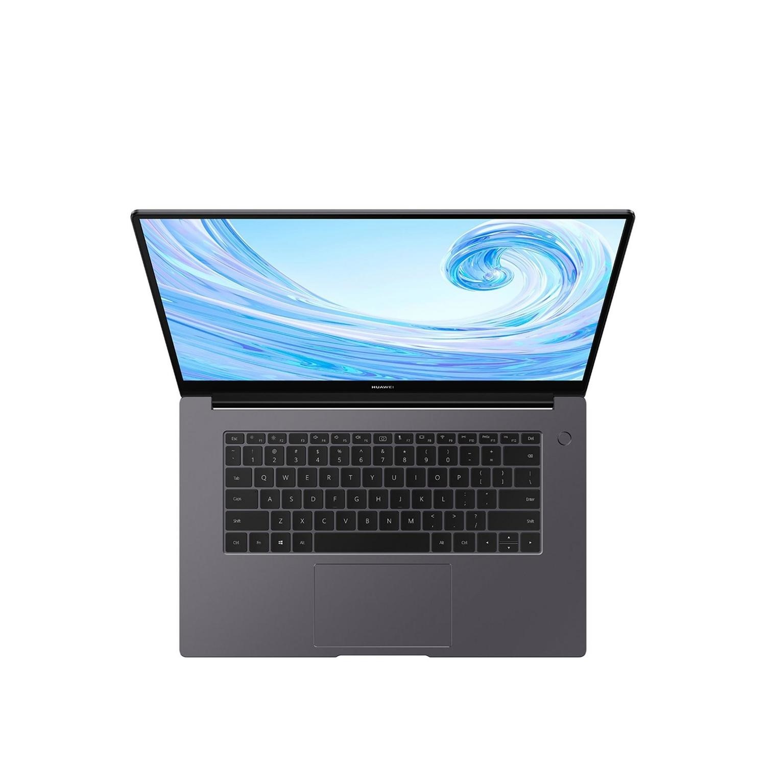 Huawei matebook d15 i3