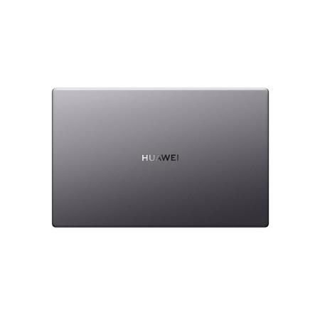 Refurbished Huawei Matebook D 15 AMD Ryzen 5 8GB 256GB 15.6 Inch Windows 10 Laptop - Grey