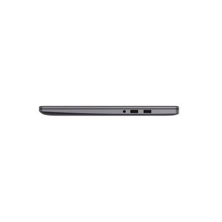 Refurbished Huawei Matebook D 15 AMD Ryzen 5 8GB 256GB 15.6 Inch Windows 10 Laptop - Grey
