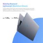Refurbished Honor MagicBook 14 AMD Ryzen 5 3500U 8GB 256GB Radeon Vega 8 14 Inch Windows 10 Laptop - Space Grey 
