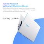 Honor MagicBook 14 AMD Ryzen 5 3500U 8GB 256GB SSD Radeon Vega 8 14 Inch Full HD Windows 10 Laptop Silver