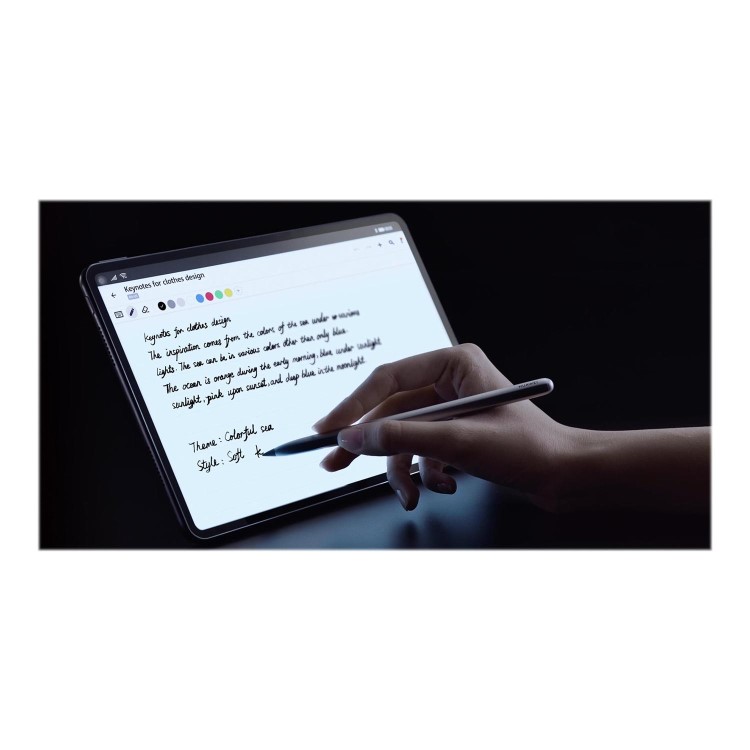 Huawei MatePad Pro 128GB 10.8" Tablet - Grey