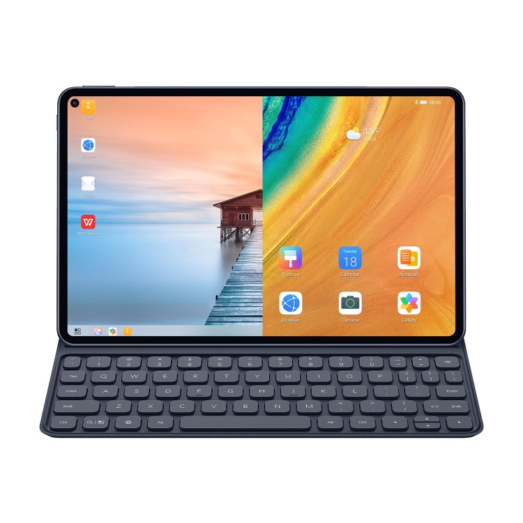Huawei MatePad Pro 128GB 10.8" Tablet - Grey