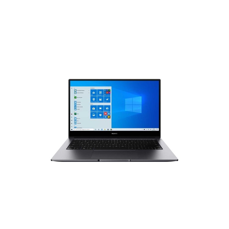 Huawei Matebook D 14 2020 AMD Ryzen 7 8GB 512GB SSD 14 Inch Windows 10 Laptop 