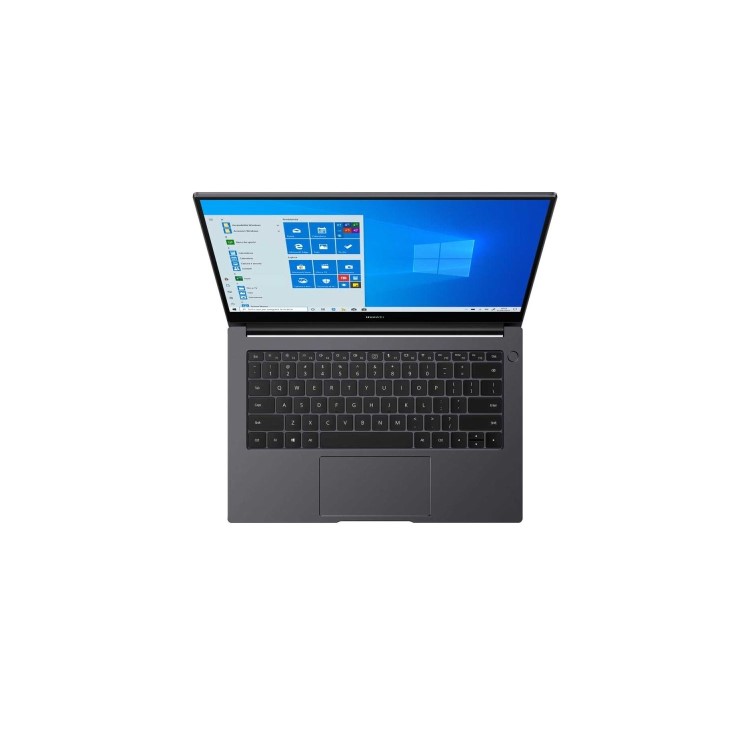 Huawei Matebook D 14 2020 AMD Ryzen 7 8GB 512GB SSD 14 Inch Windows 10 Laptop 