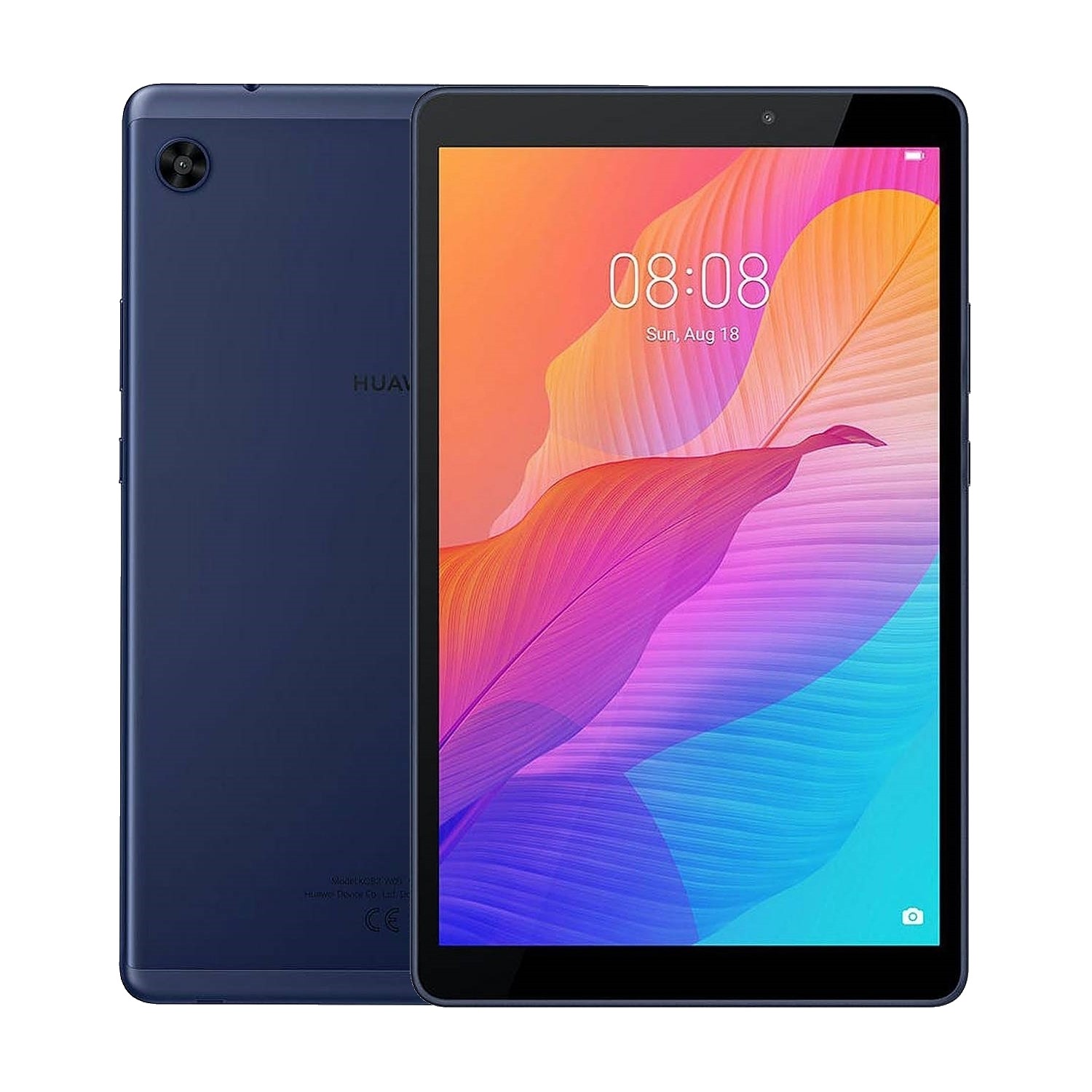 HUAWEI Matepad T8 8" 16GB Wifi Tablet - Deepsea Blue