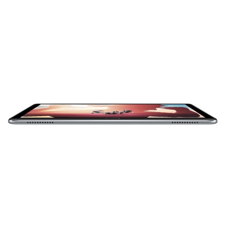 Huawei MediaPad M5 Lite 4GB + 64GB 10.1 Inch Tablet - Grey