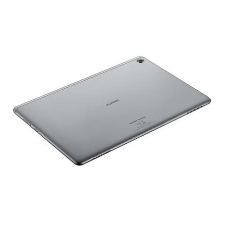 Huawei MediaPad M5 Lite 4GB + 64GB 10.1 Inch Tablet - Grey