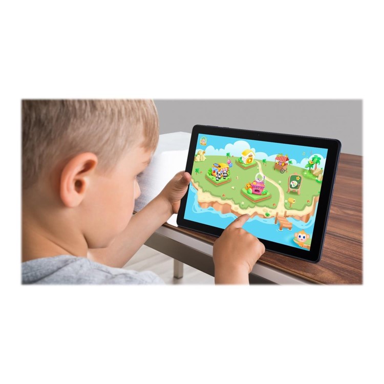 Huawei MatePad T10 16GB 9.7'' 4G Android 10 Tablet