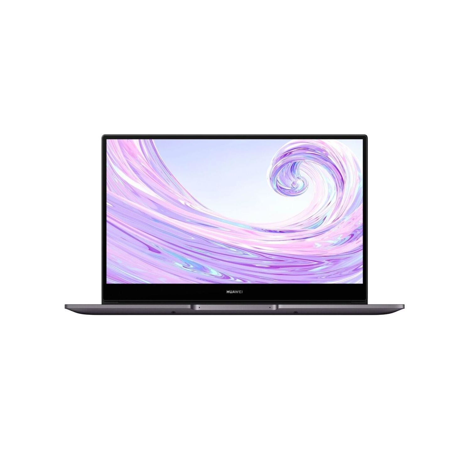 Huawei Matebook D14 Core i5 10th Gen 8GB 256GB SSD 14 Inch Windows 10 Laptop