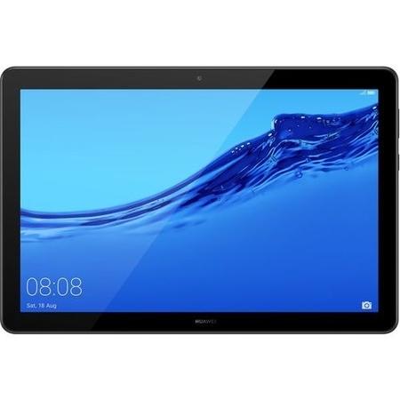 Huawei MediaPad T5 32GB 10.1'' Android 8 Tablet - Black