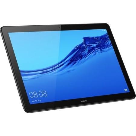 Huawei MediaPad T5 32GB 10.1'' Android 8 Tablet - Black