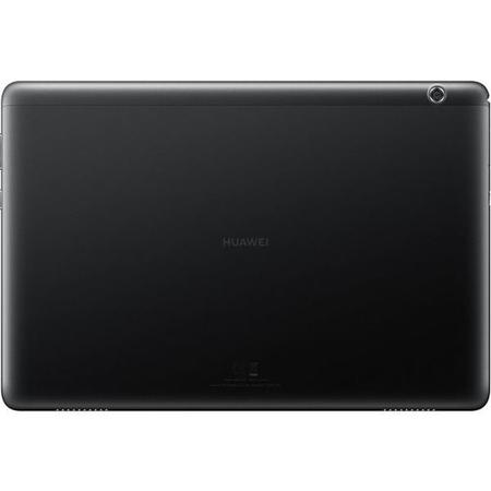 Huawei MediaPad T5 32GB 10.1'' Android 8 Tablet - Black