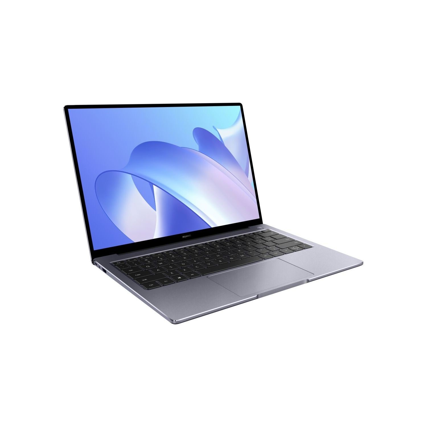高性能 第11世代 HUAWEI MateBook i5-1135G7 HUAWEI MateBook D 15 BoD-WDH9 15 / Intel Core i5-1135G7/ 8GB RAM / 512