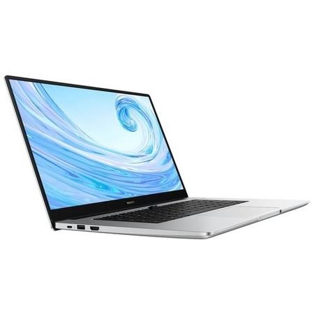 Huawei Matebook D15 Core i5 8GB 512GB SSD Inch Windows 10