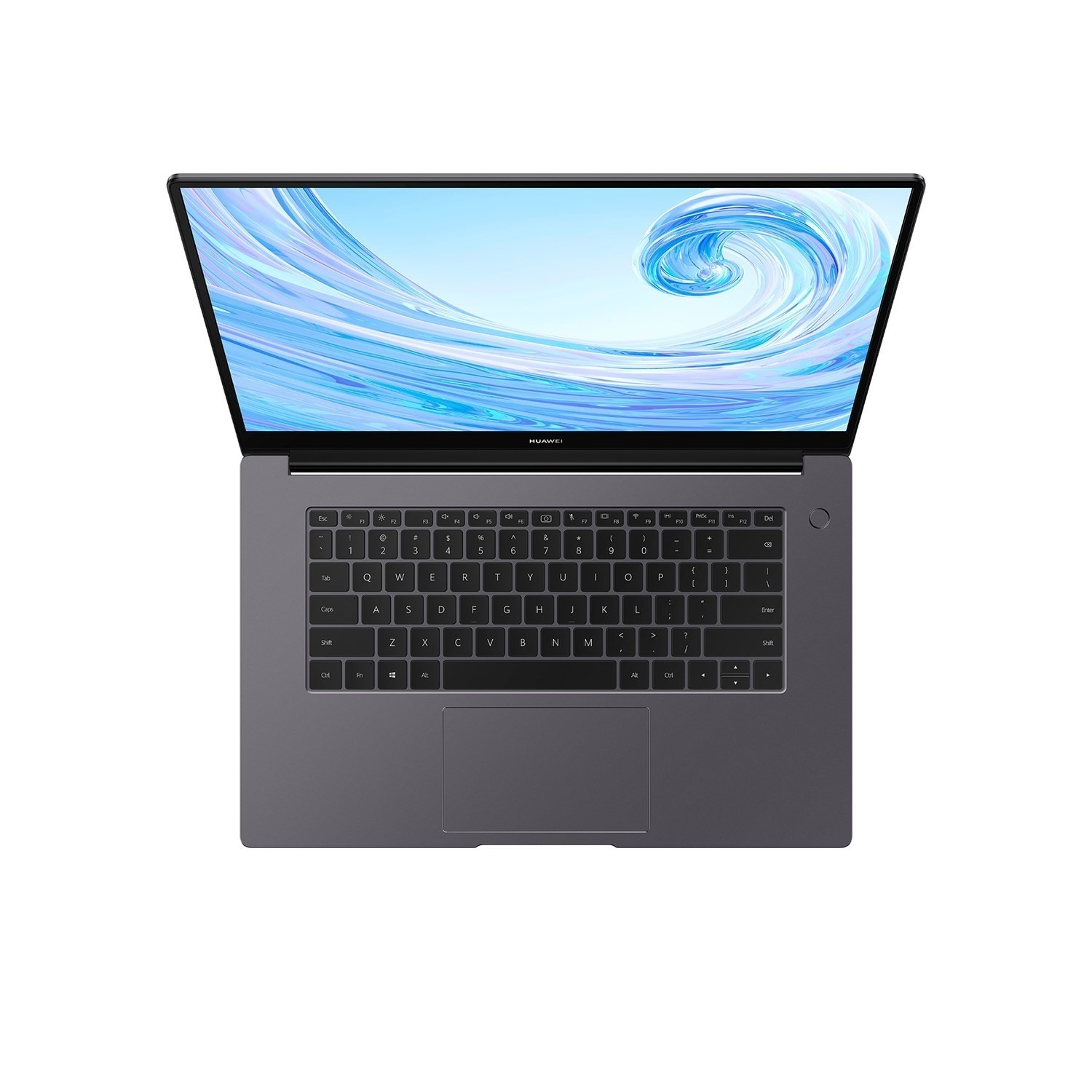 Huawei Matebook D15 Core i5 8GB 512GB SSD 15.6 Inch Windows 10