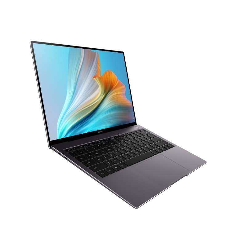 Huawei MateBook X Pro 2021 Core i7-1165G7 16GB 1TB SSD 13.9 Inch Touchscreen Windows 10 Laptop
