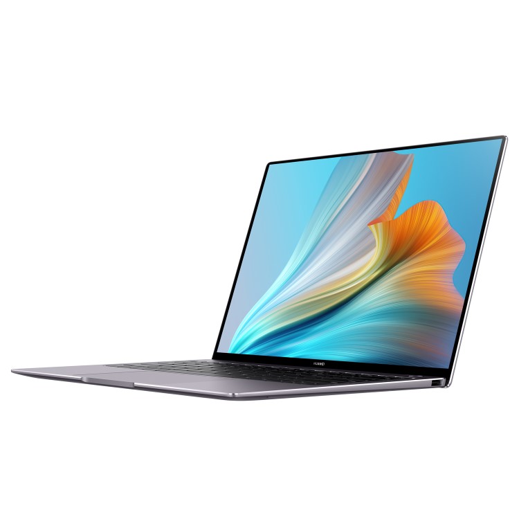Huawei MateBook X Pro 2021 Core i7-1165G7 16GB 1TB SSD 13.9 Inch Touchscreen Windows 10 Laptop