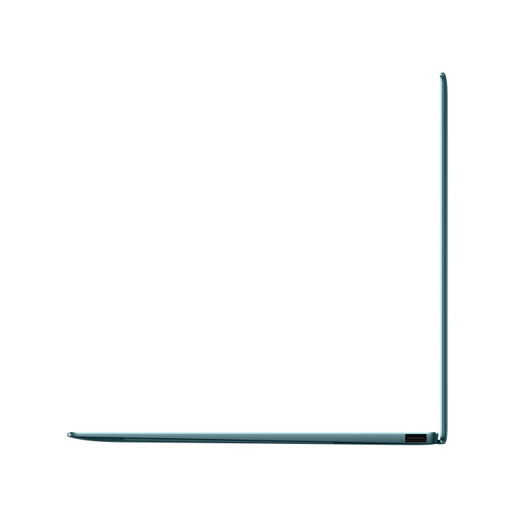 Huawei MateBook X Pro 2021 Core i7-1165G7 16GB 1TB SSD 13.9 Inch Touchscreen Windows 10 Laptop- Green