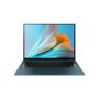 Huawei MateBook X Pro 2021 Core i7-1165G7 16GB 1TB SSD 13.9 Inch Touchscreen Windows 10 Laptop- Green